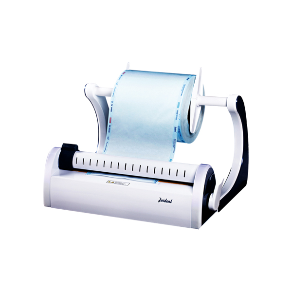 What is dental sealing machine?