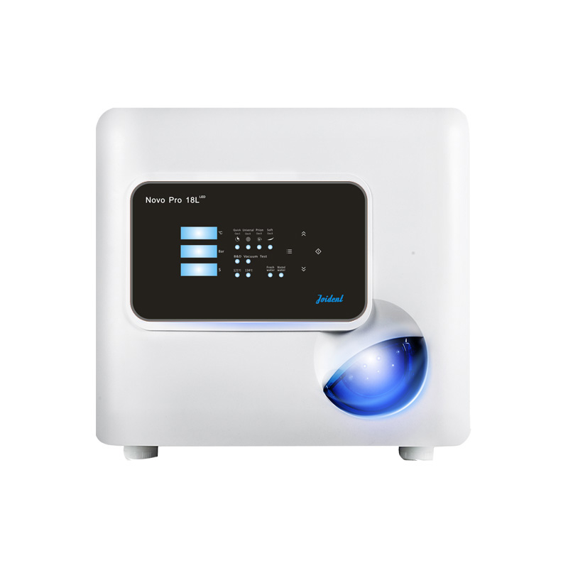 Dental Digital Autoclave 18L