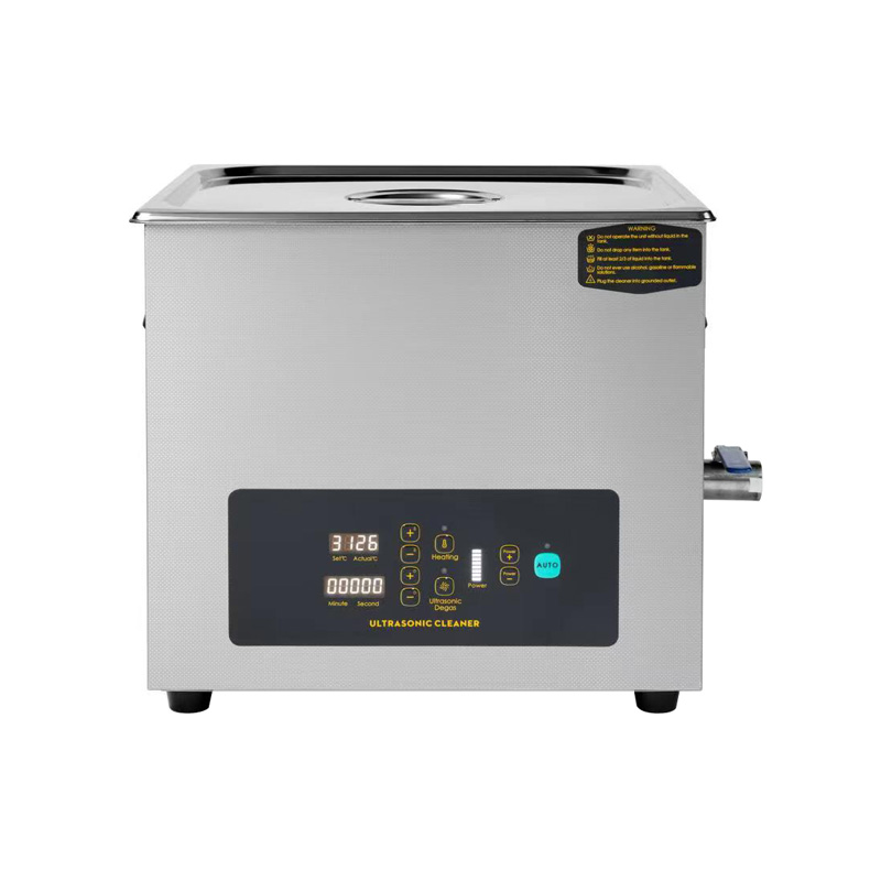 Dental Medical Ultrasonic Cleaner 10L