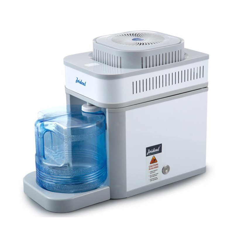 Hospital Water Distiller