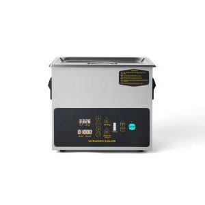 Tattoo Ultrasonic Cleaner 6L