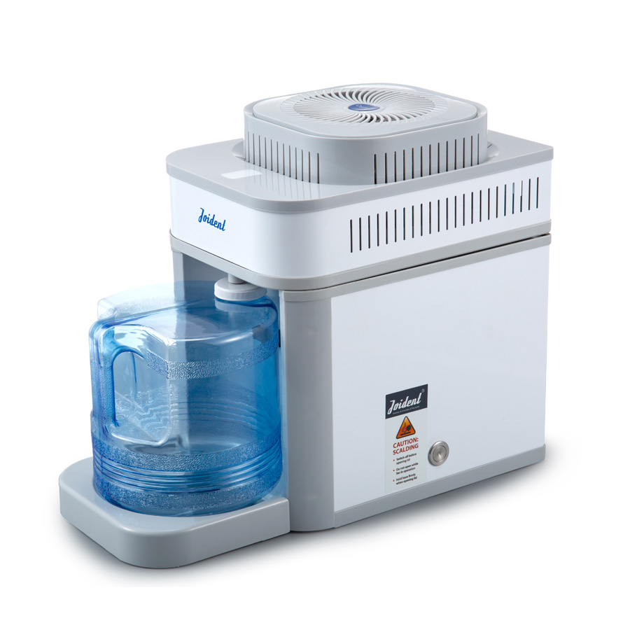 Water Distiller